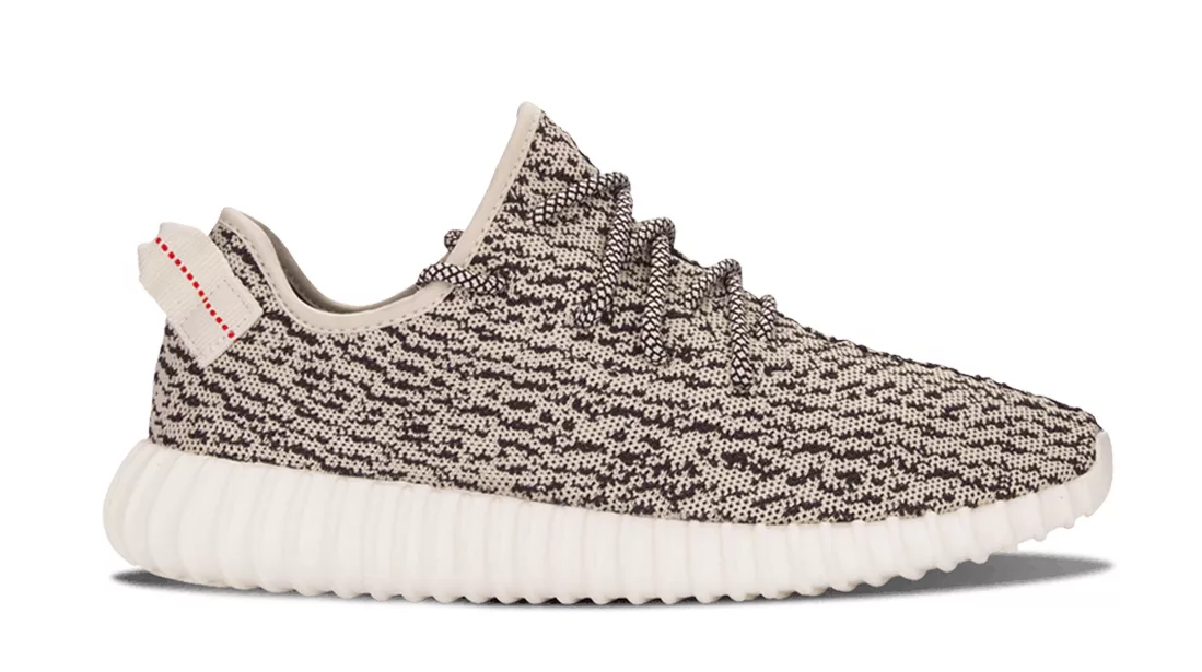 History of adidas Yeezy Boost Sneakers 