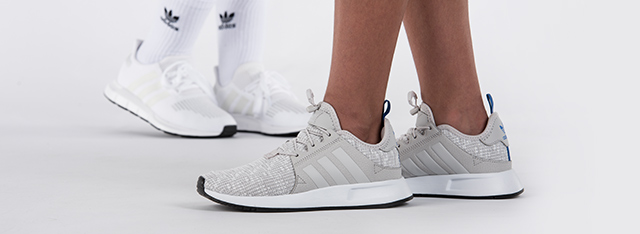 finish line