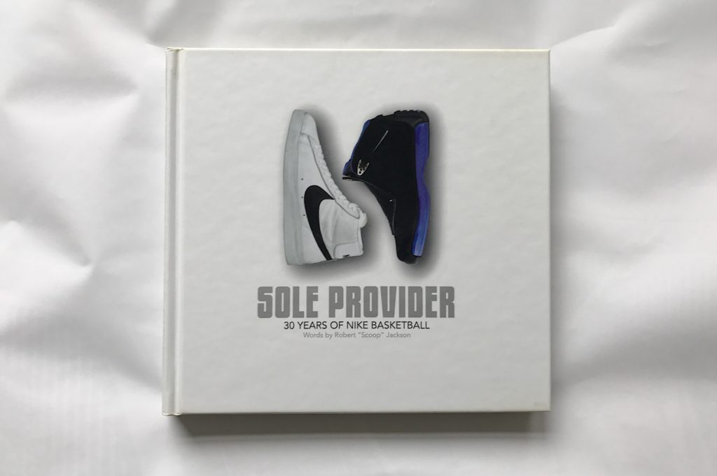 Throwback Thursday Sole Provider The Fresh Press by Finish Line