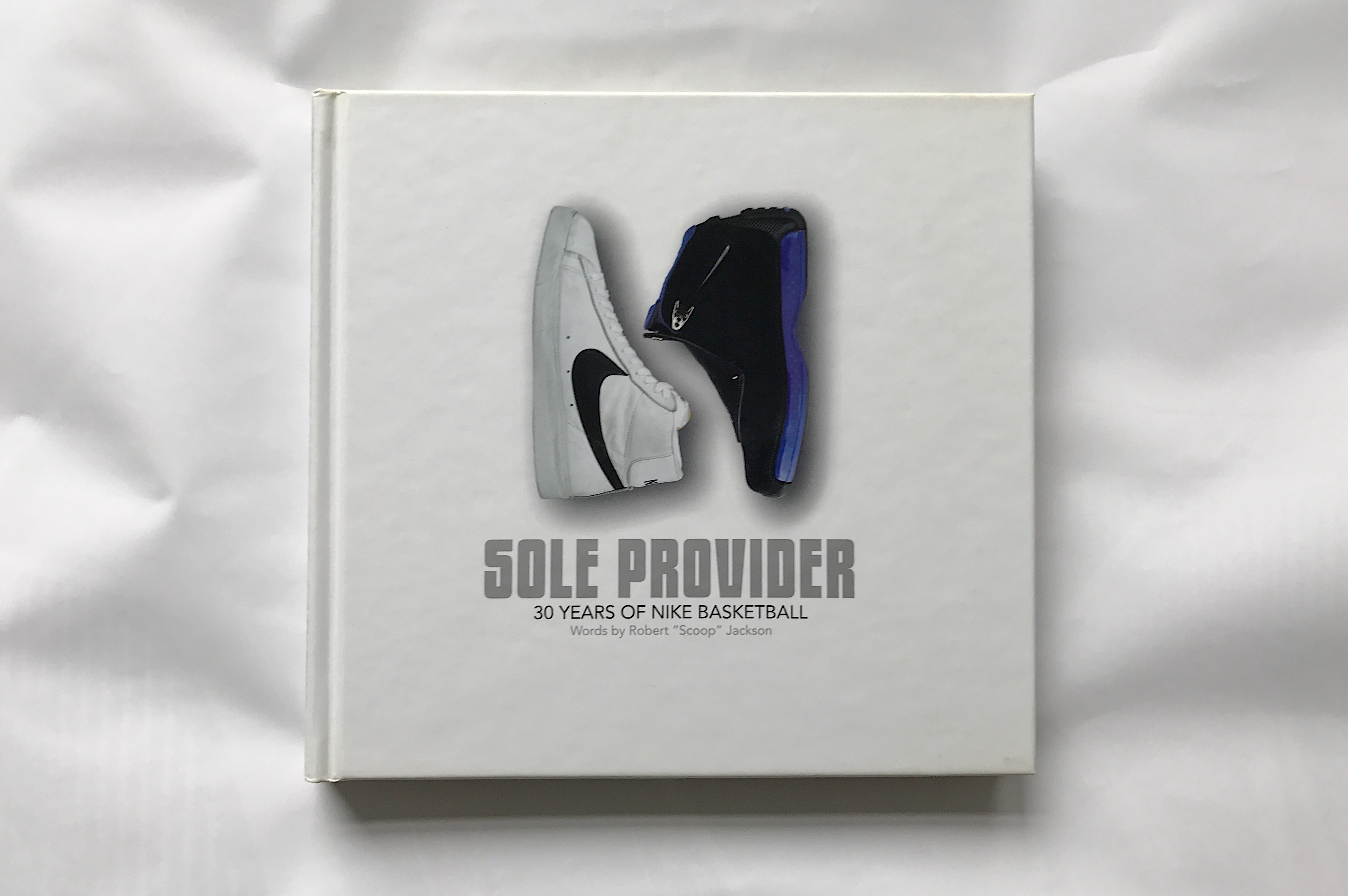 Throwback Thursday: Sole Provider | The Fresh Press by Finish Line