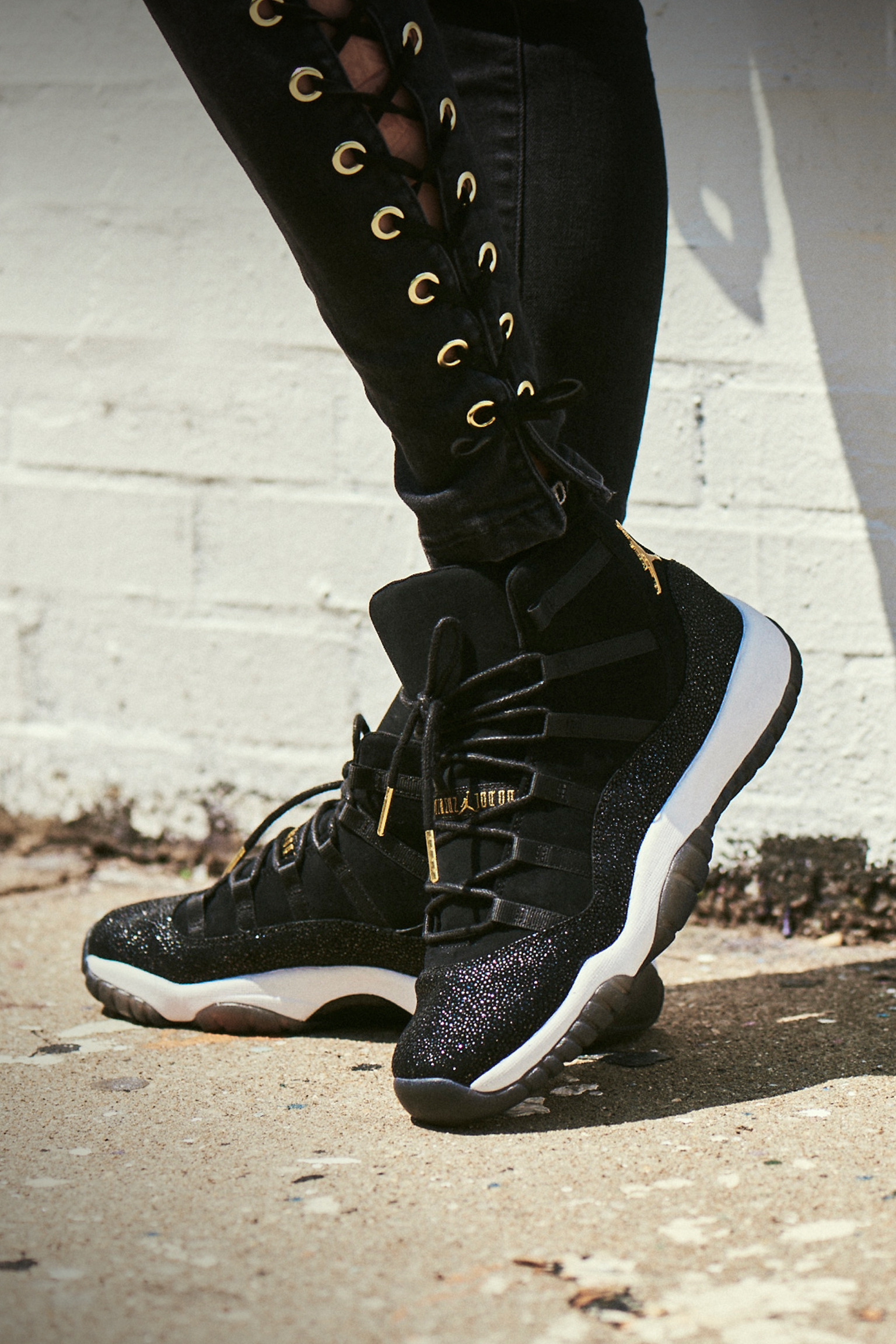 air jordan heiress 11