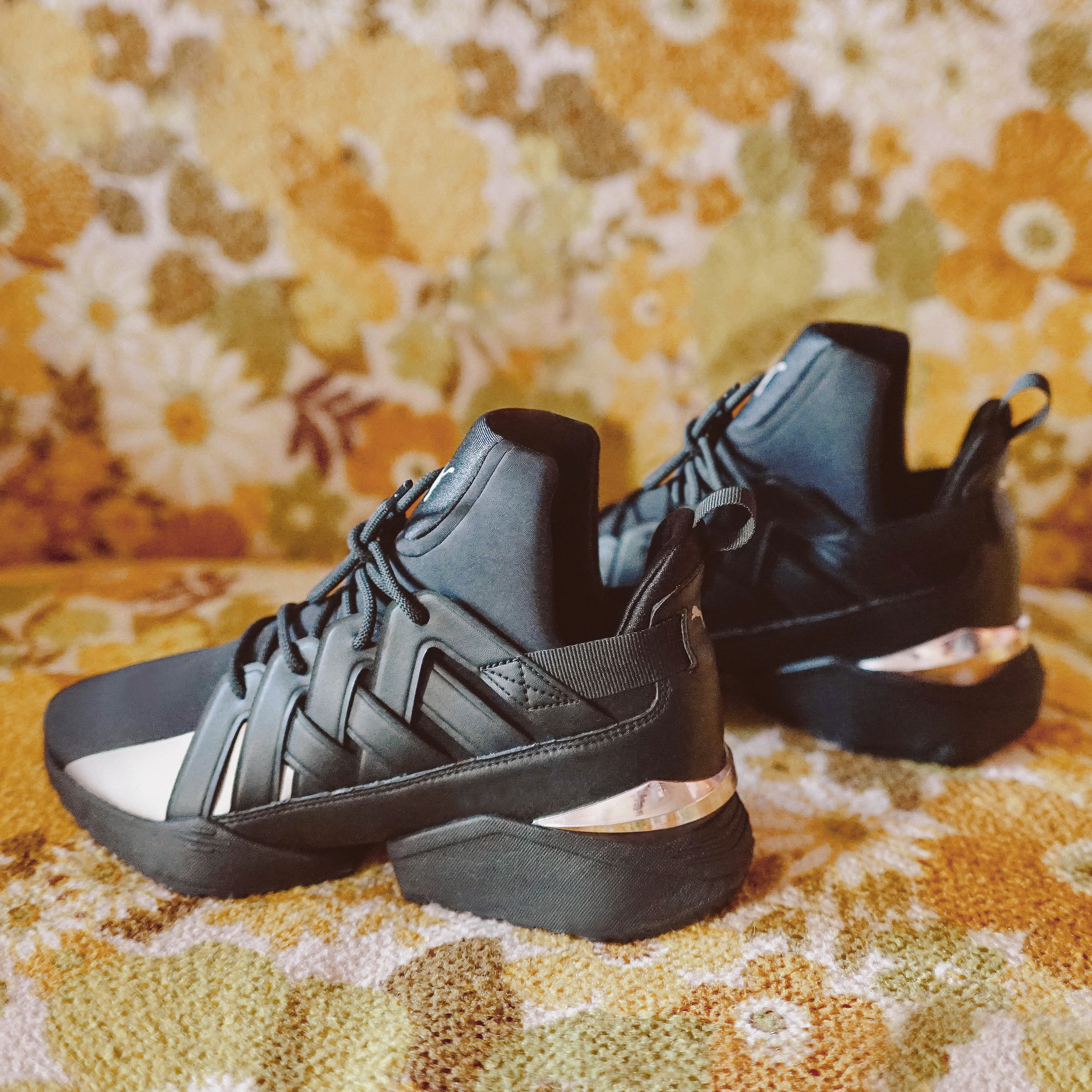 pumas muse pumas muse