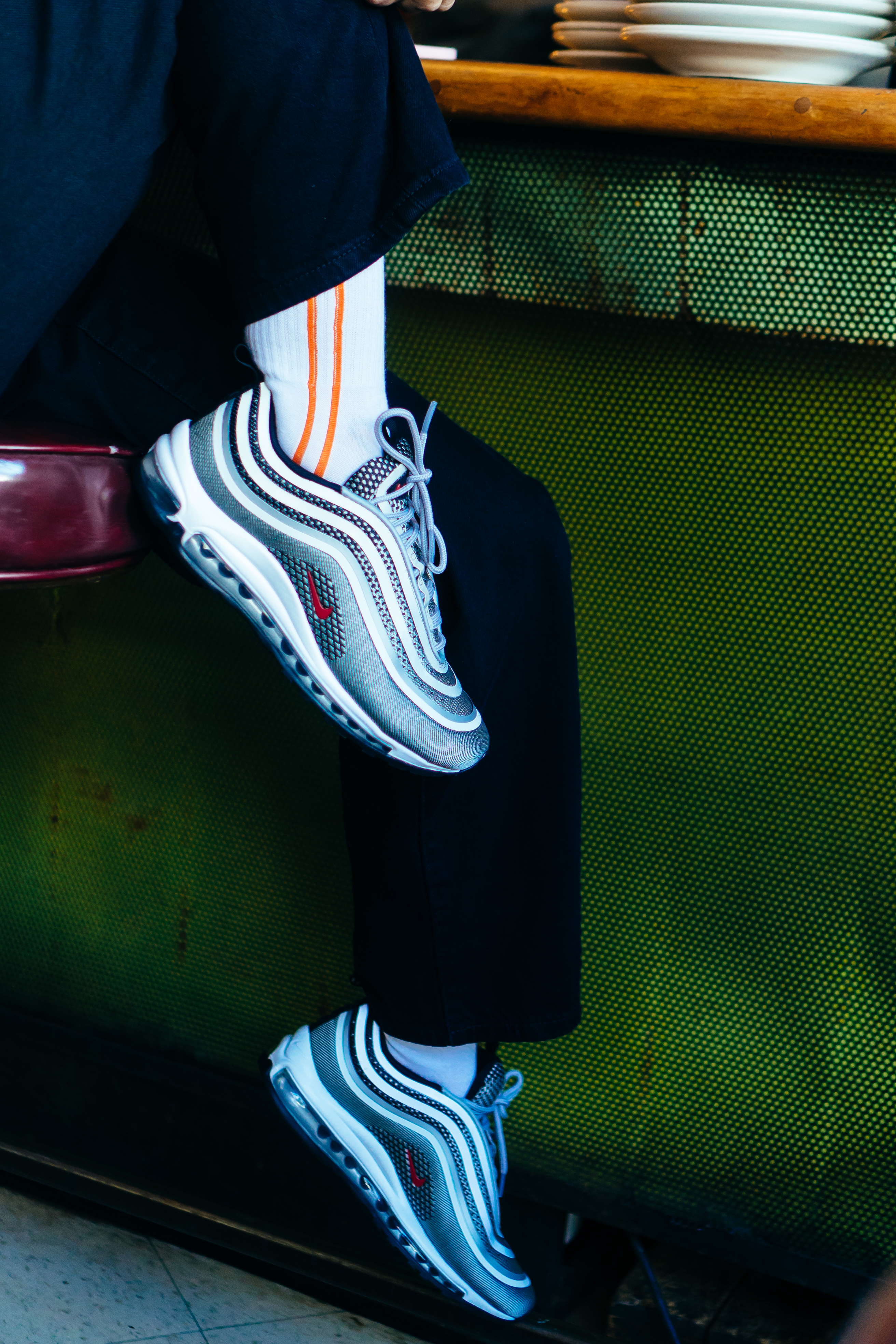 nike air max 97 uncomfortable