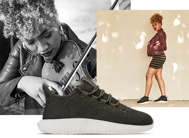 adidas tubular shadow woman