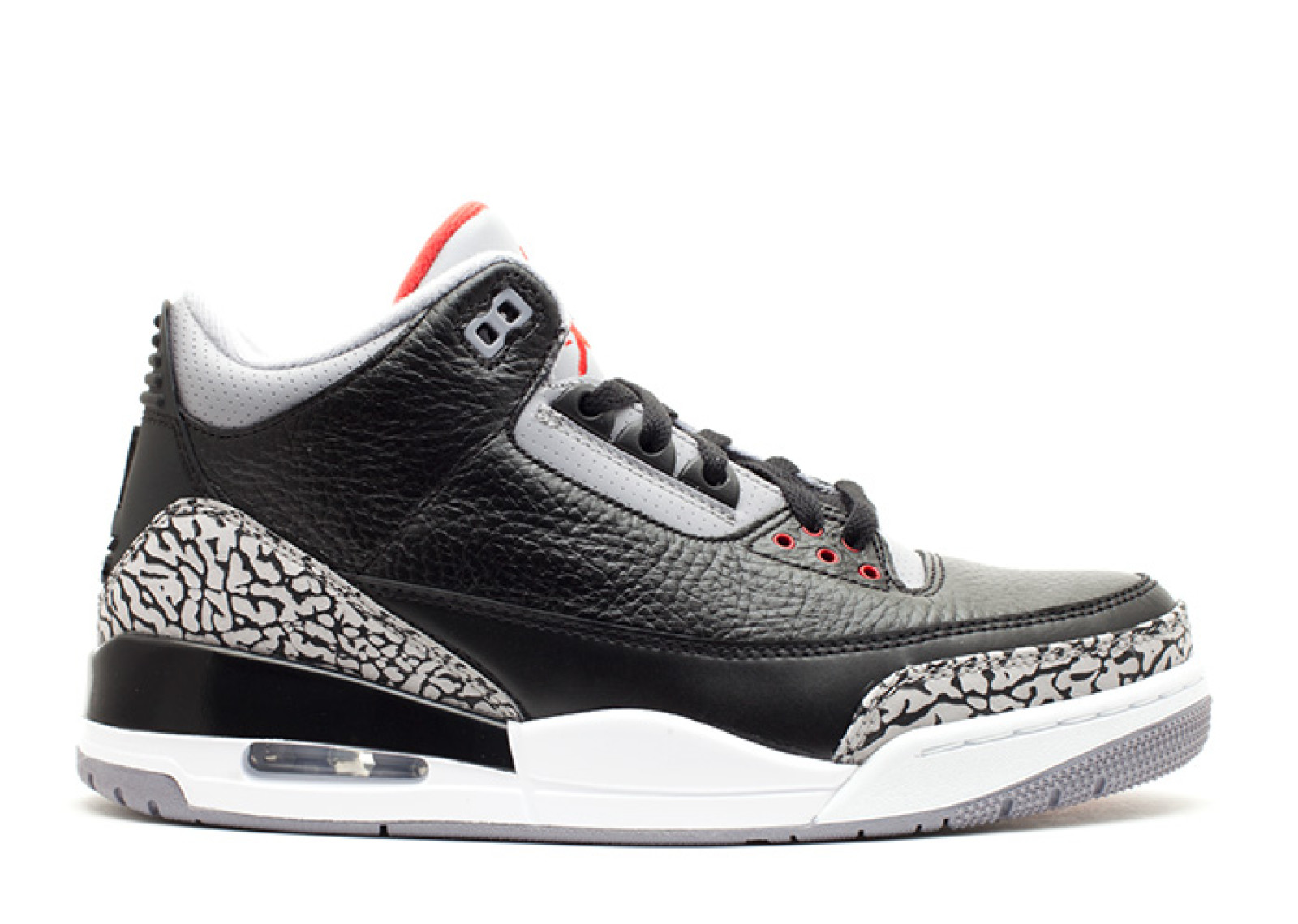 jordan retro 3 all colors