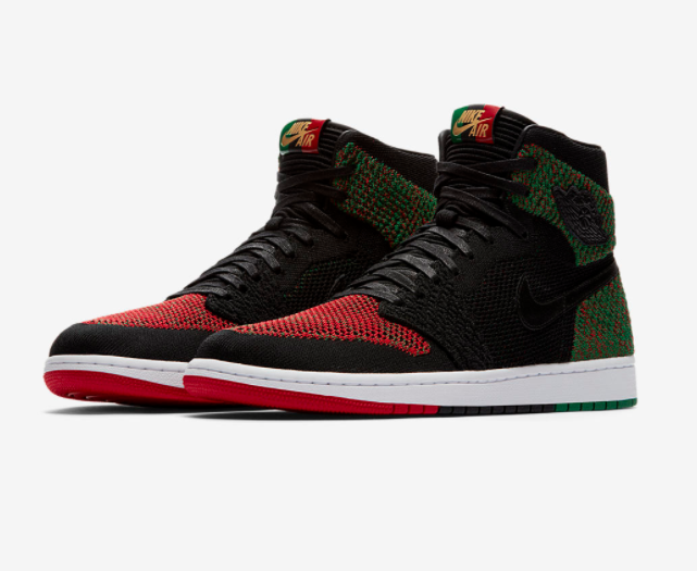 Air jordan deals 1 bhm 2018