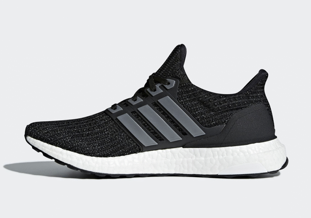 adidas energy boost og 5th anniversary black yellow