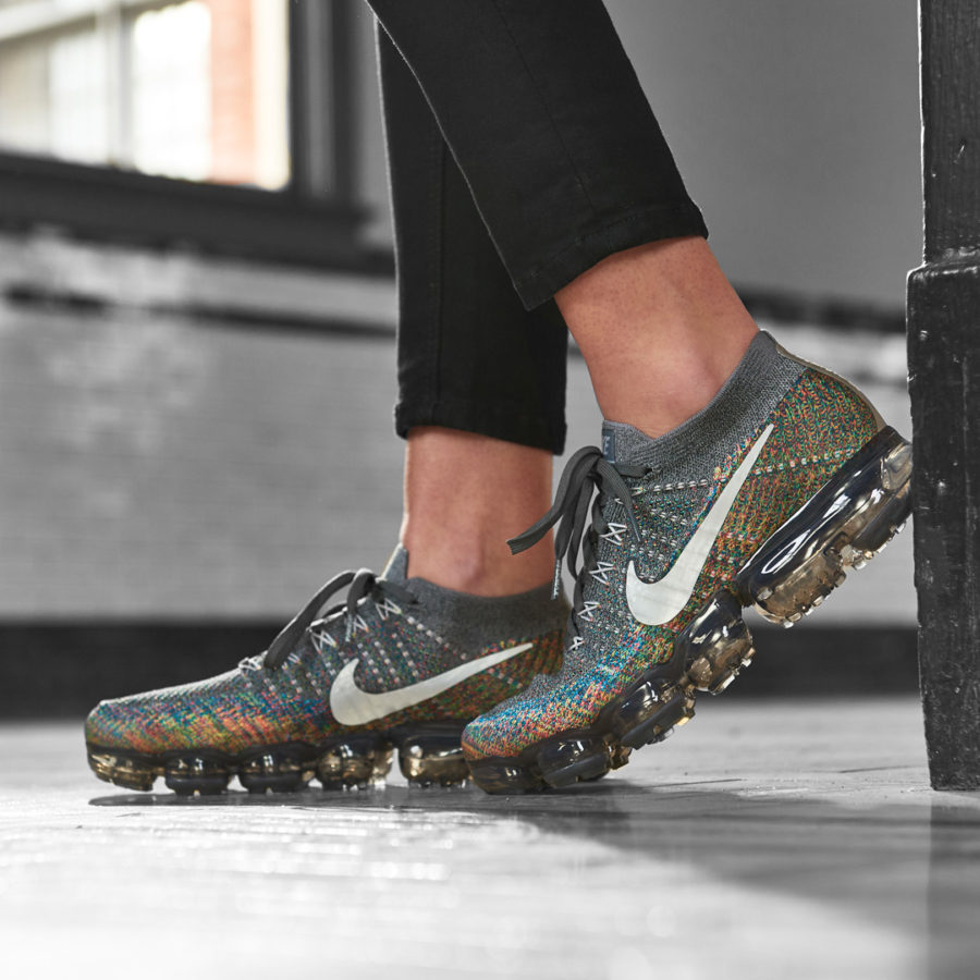 air vapormax finish line