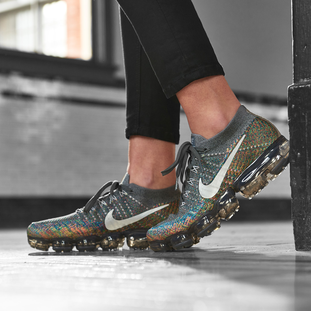 nike air vapormax style