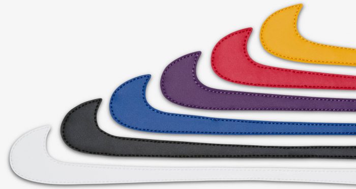 nike swoosh pack extra swooshes