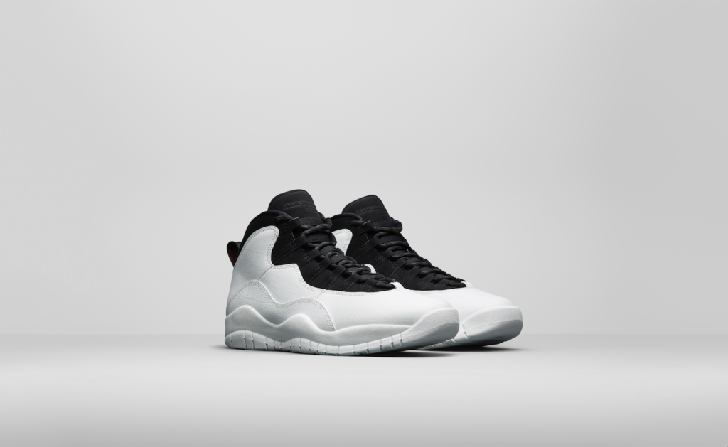 Jordan 10 store finish line