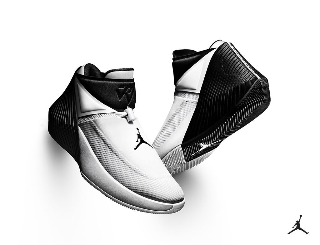 westbrook 1 shoes