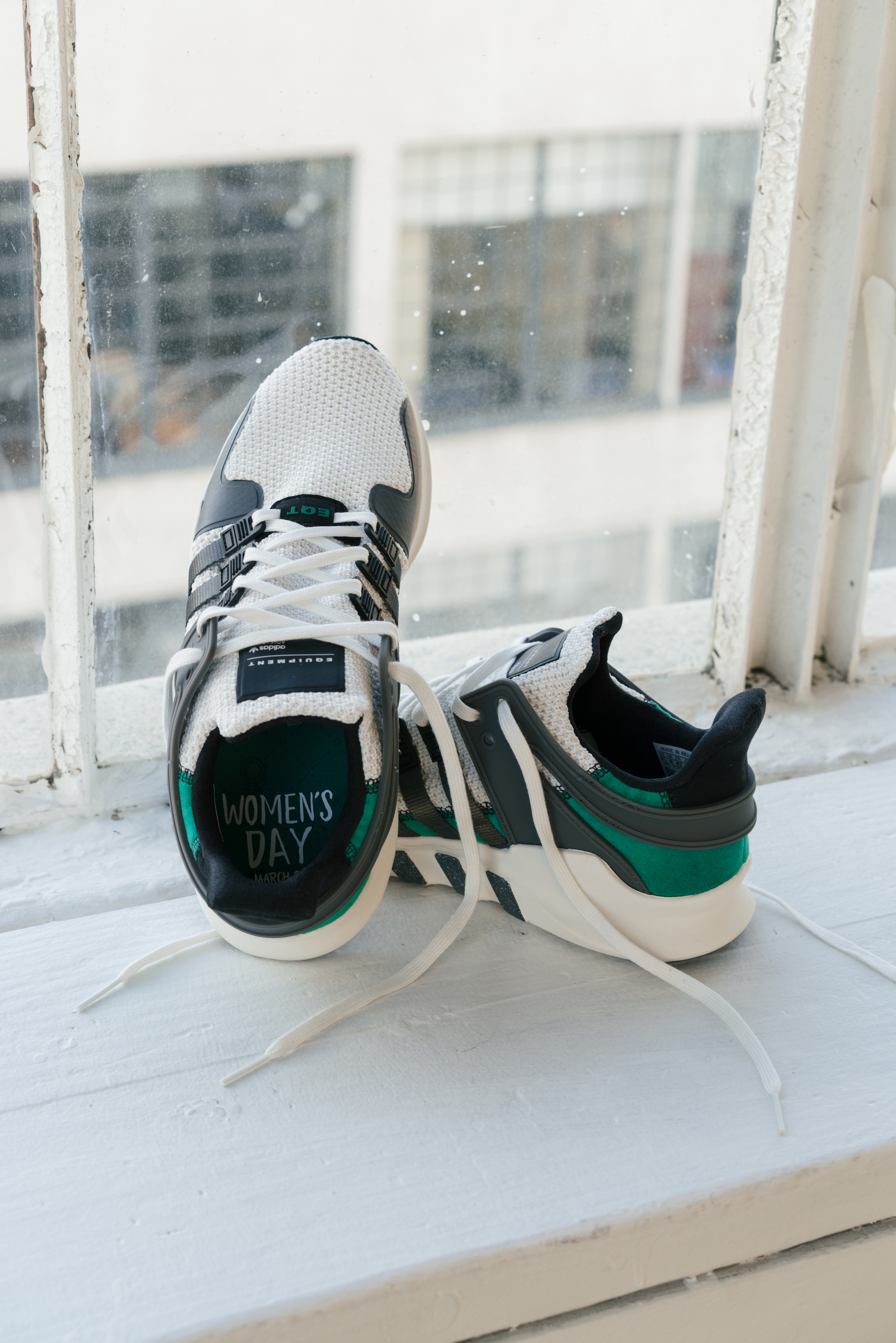 adidas International Women's Day Pack 