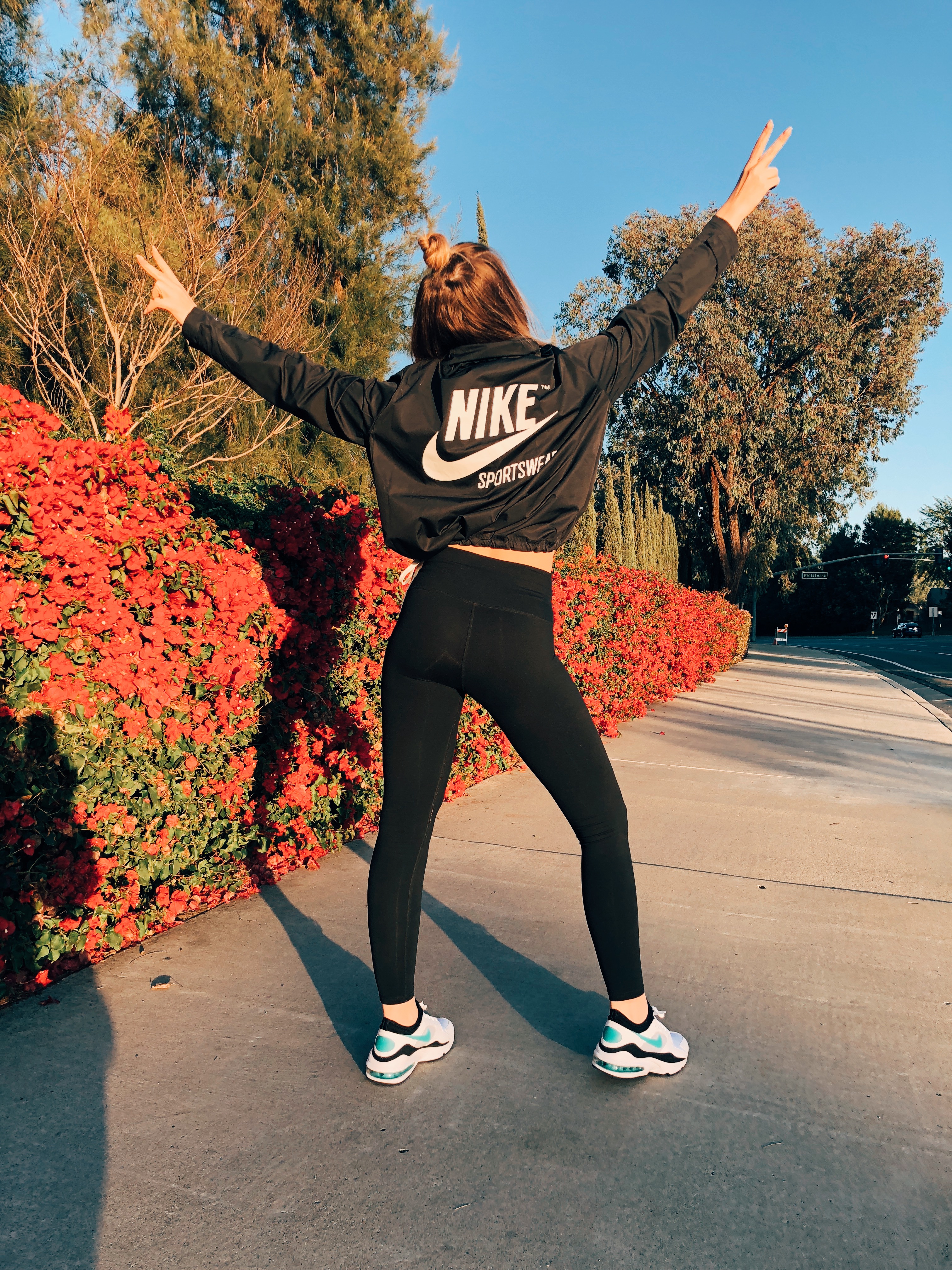 nike air max nostalgic outfit