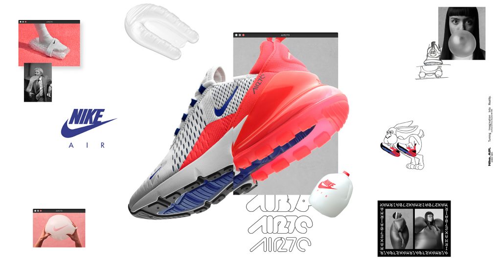 Nike Air Max 270 OG Pack Release Date