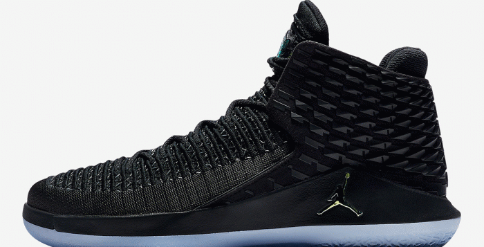 Air Jordan XXXII Air ...