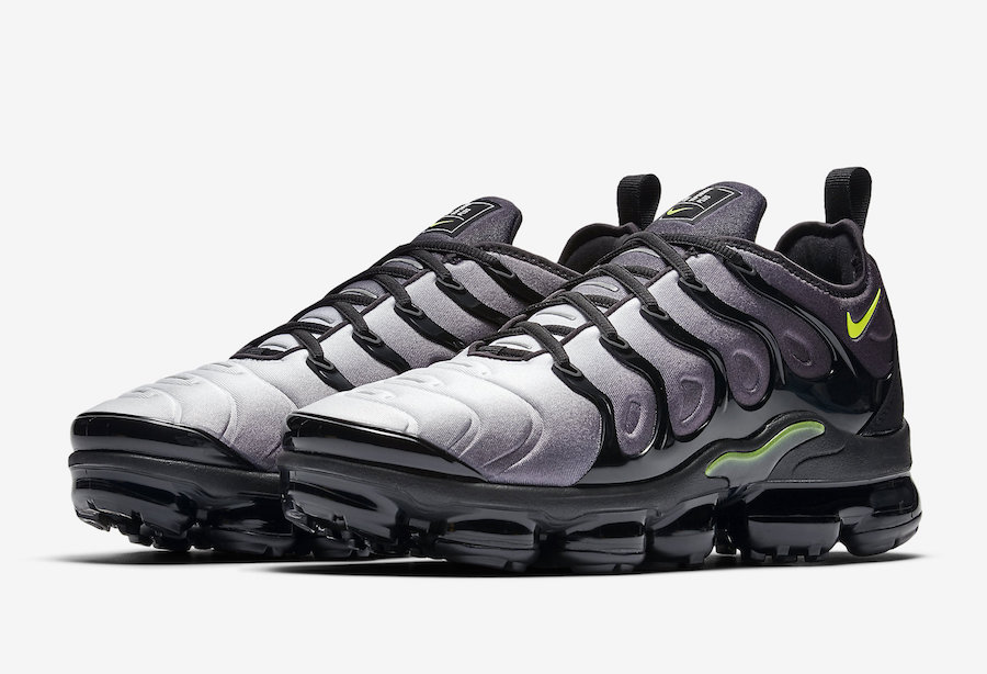 vapormax plus 2017