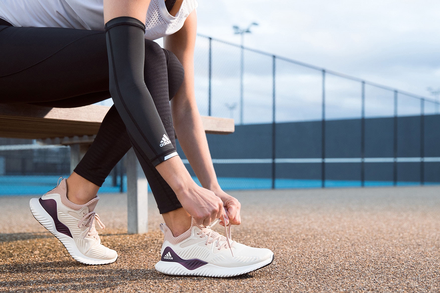 women's alphabounce beyond