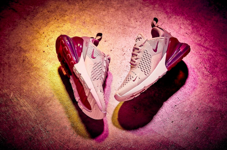 Nike air 270 outlet colorways