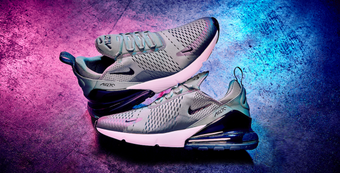 nike air max 270 new york