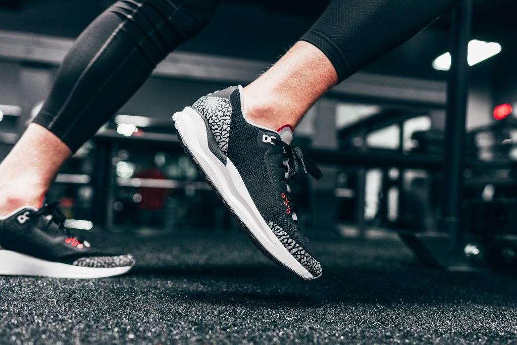 The Air Jordan Zoom Tenacity '88 Takes Inspiration From The Classic Jordan 3 | The Fresh Press 