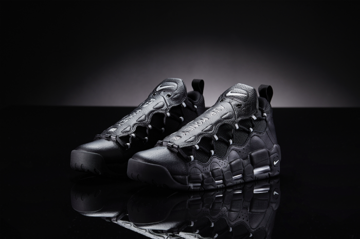 how much money has nike made from air jordans