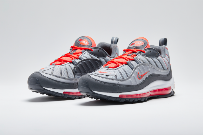 air max 98 crimson