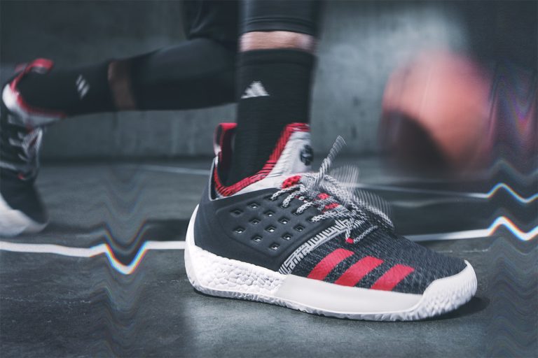 adidas Harden Vol. 2 