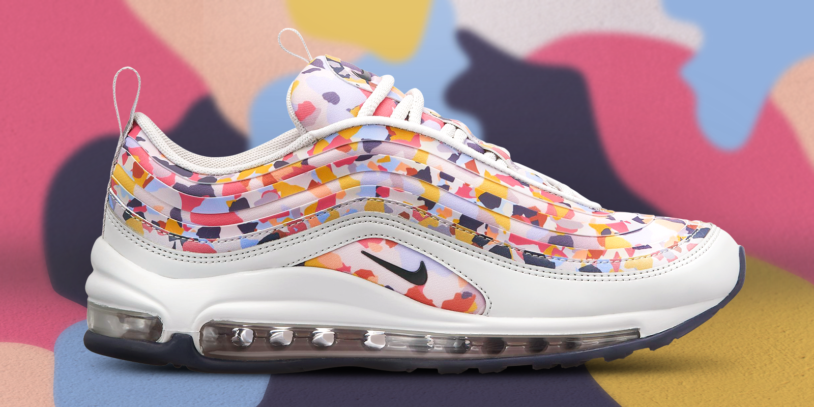 air max multicolor 97