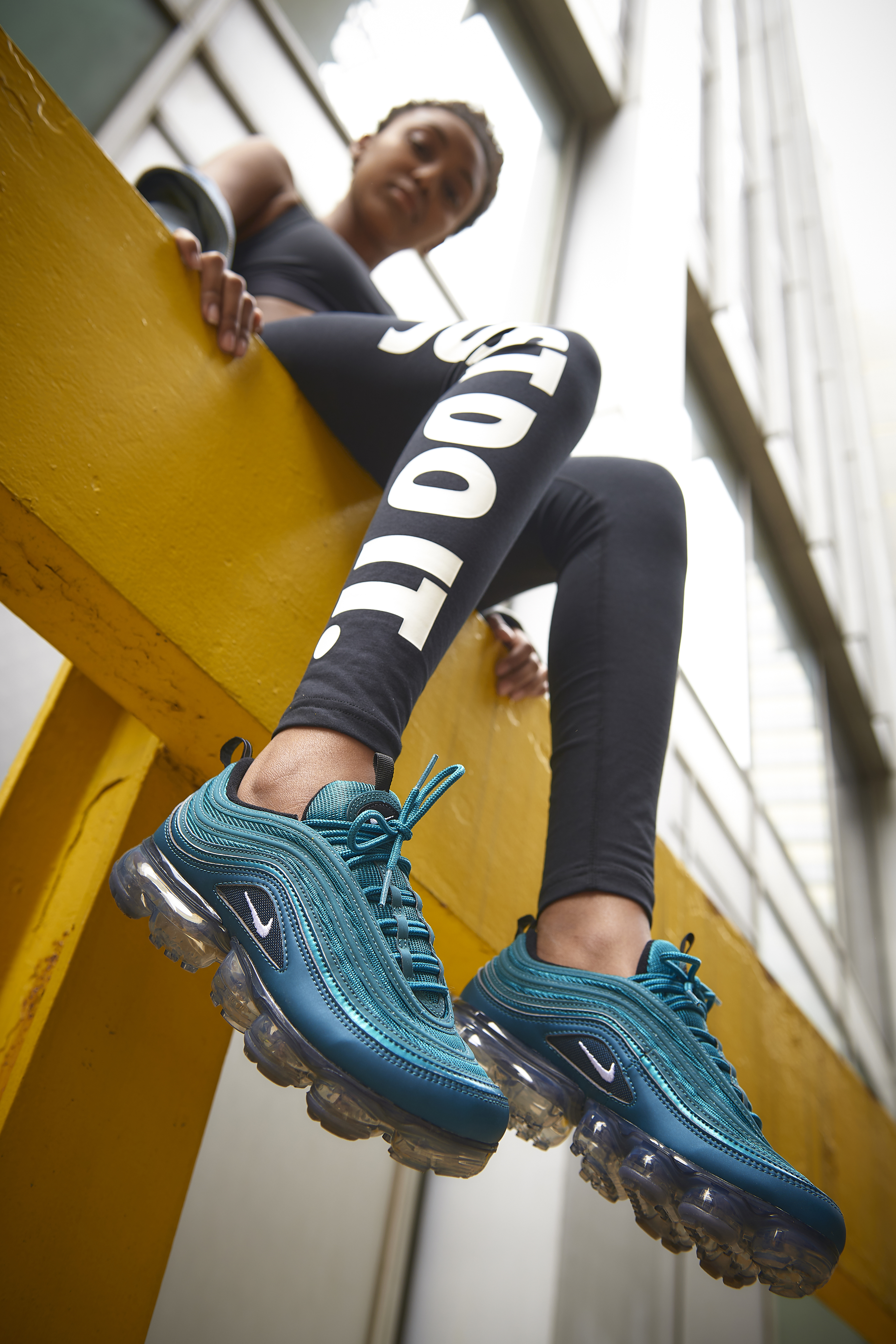 Nike Air VaporMax 97 'Dark Sea' Coming 