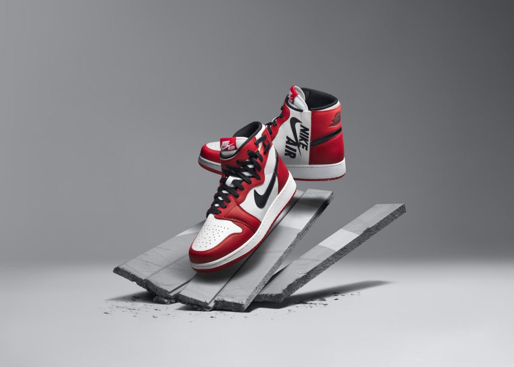 The Air Jordan 1 Rebel XX OG: A Fusion of Heritage and Innovation | The  Fresh Press by Finish Line