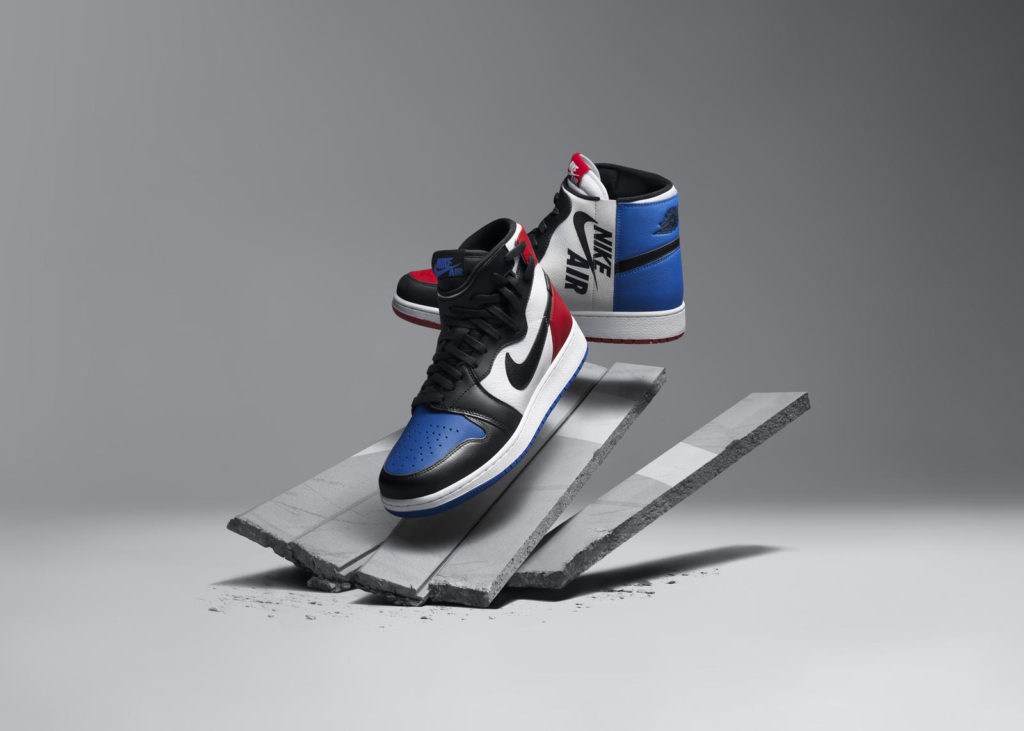 The Air Jordan 1 Rebel XX OG: A Fusion of Heritage and Innovation