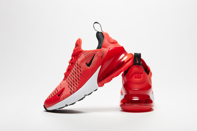 air max 270 habanero red mens