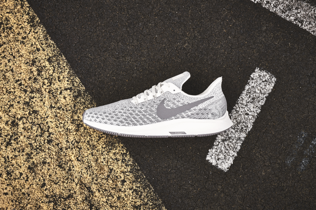 are nike pegasus 35 good for running