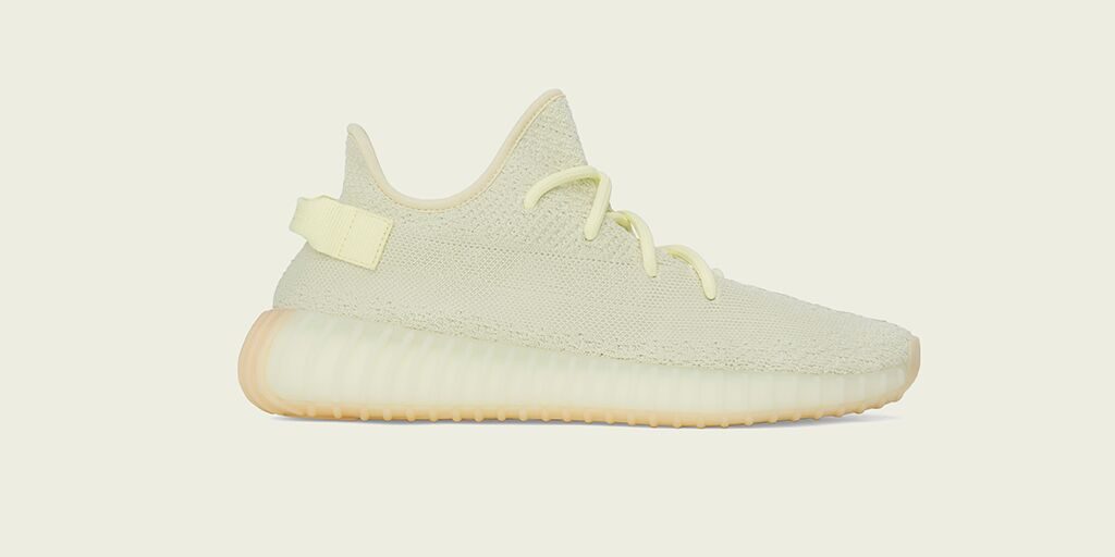 Yeezy Boost 350 V2 'Butter' In-Store 