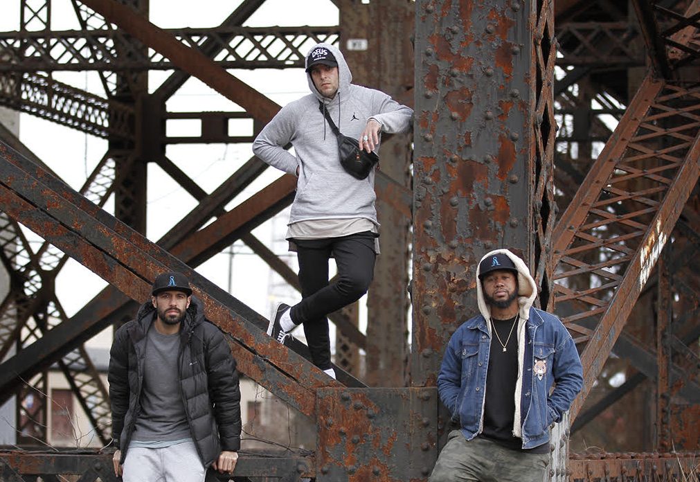 Finish Line Youth Foundation and Hav A Sole Road Trip The Fresh Press