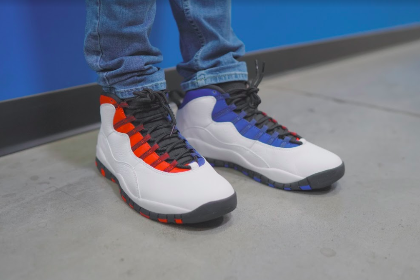 jordan 10 high