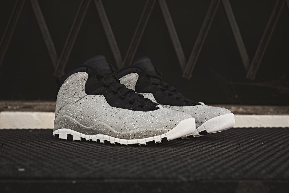 concrete jordan 10