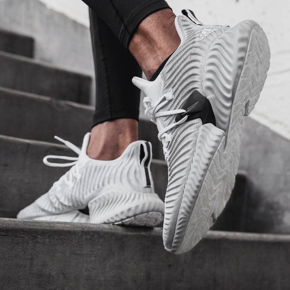 adidas alphabounce instinct w