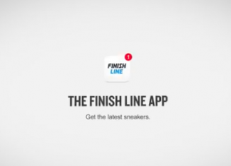 finish line shoe reservation