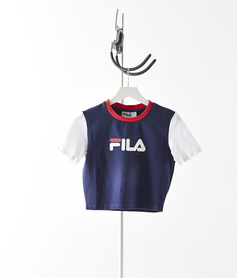 Fila 90s clearance outfit