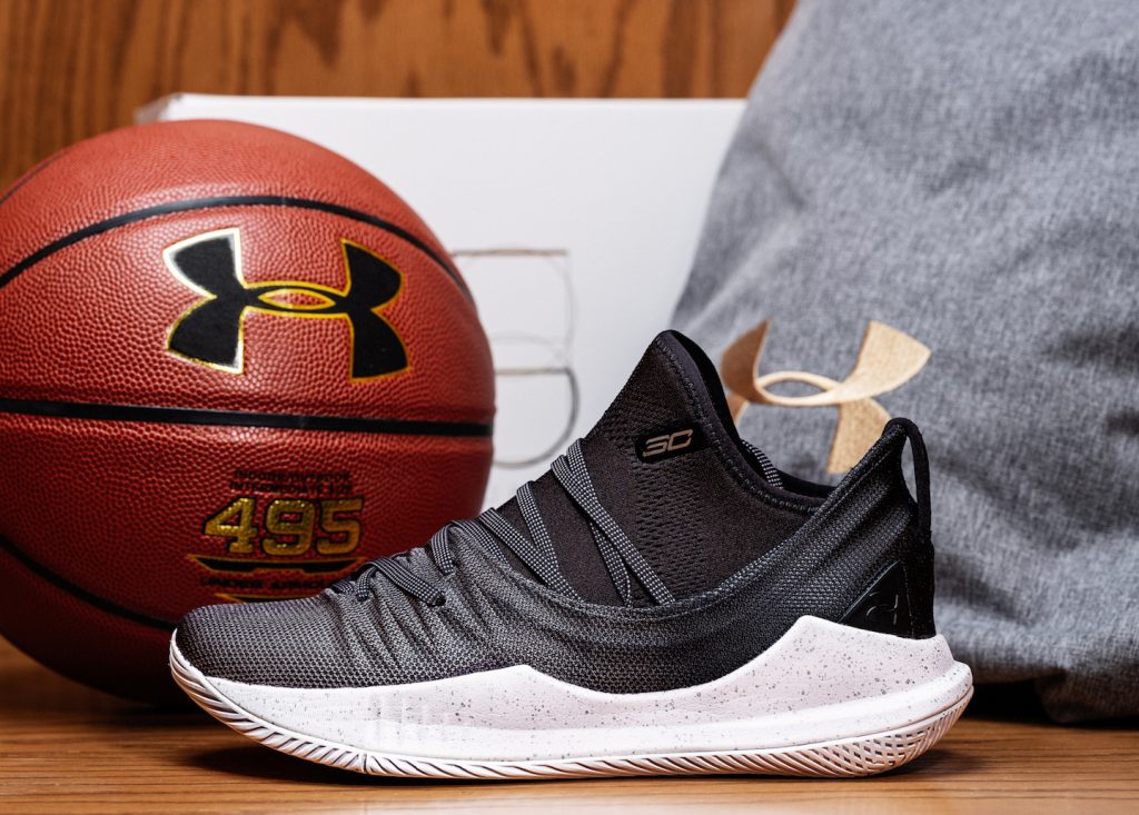 Zapatos under armour outlet basketball 495