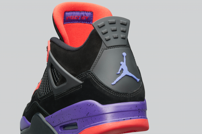 jordan retro 4 nrg