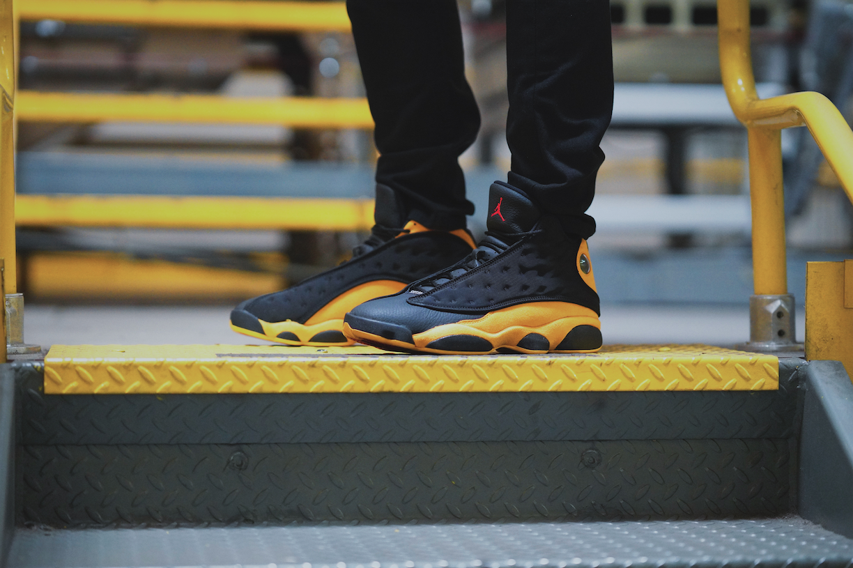 air jordan 13 carmelo anthony