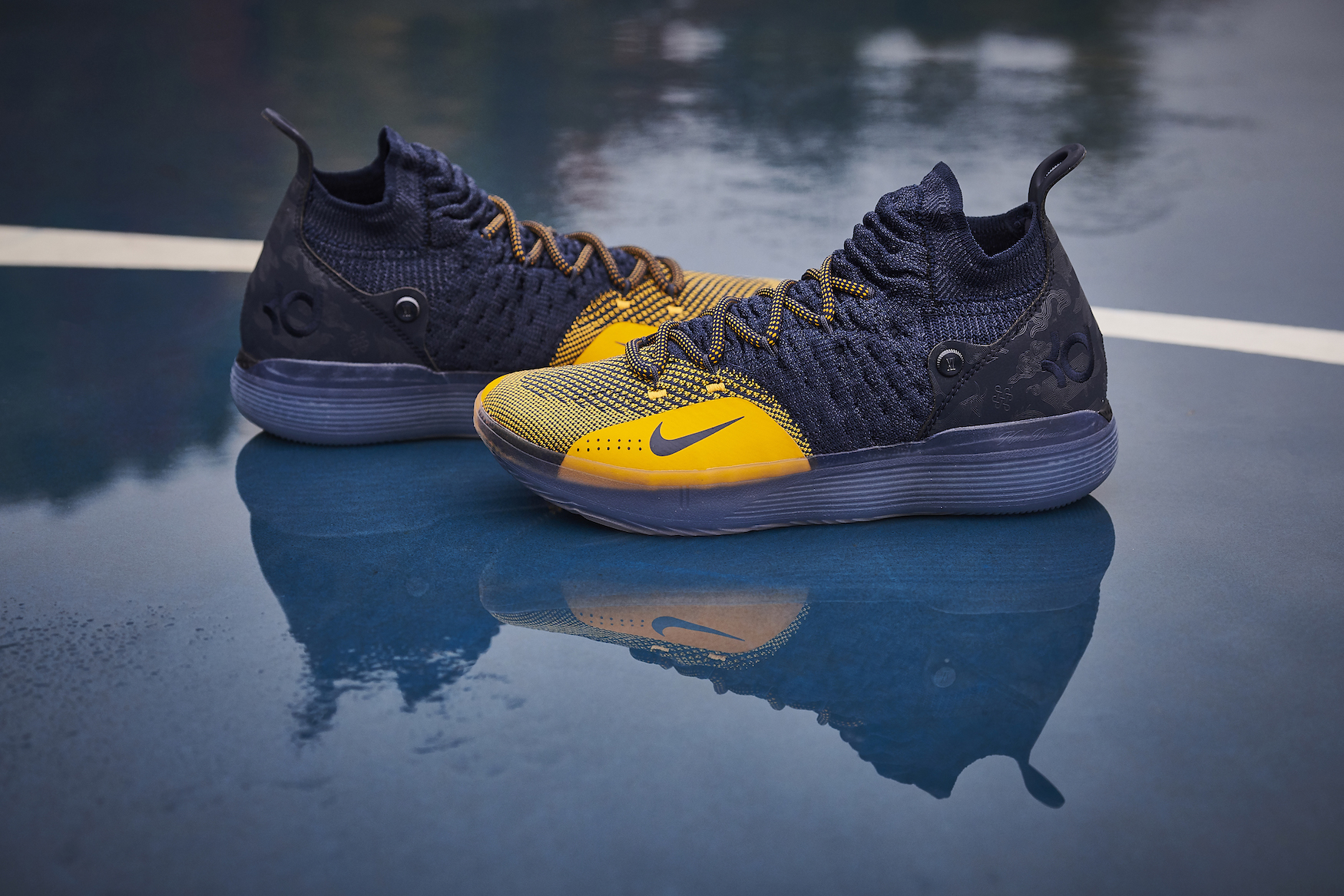 kd 11 new