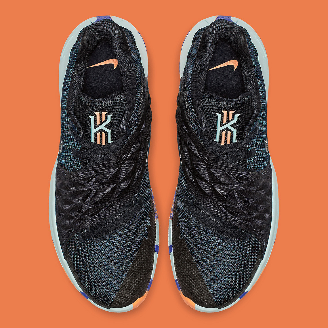 finish line kyrie