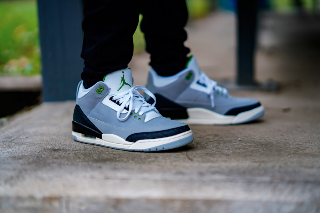 finish line retro 3