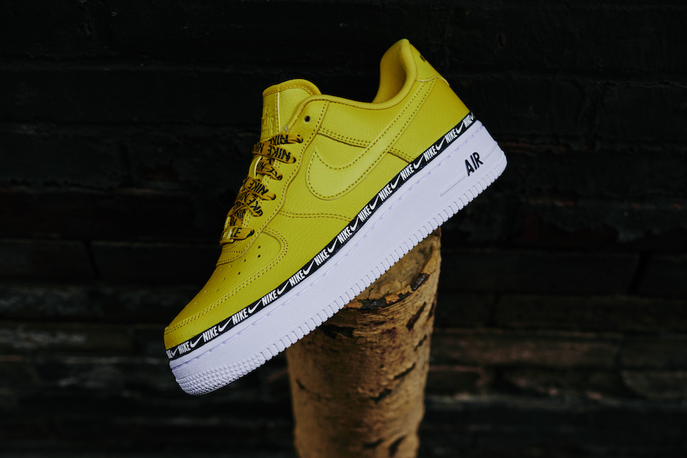 finish line air force 1