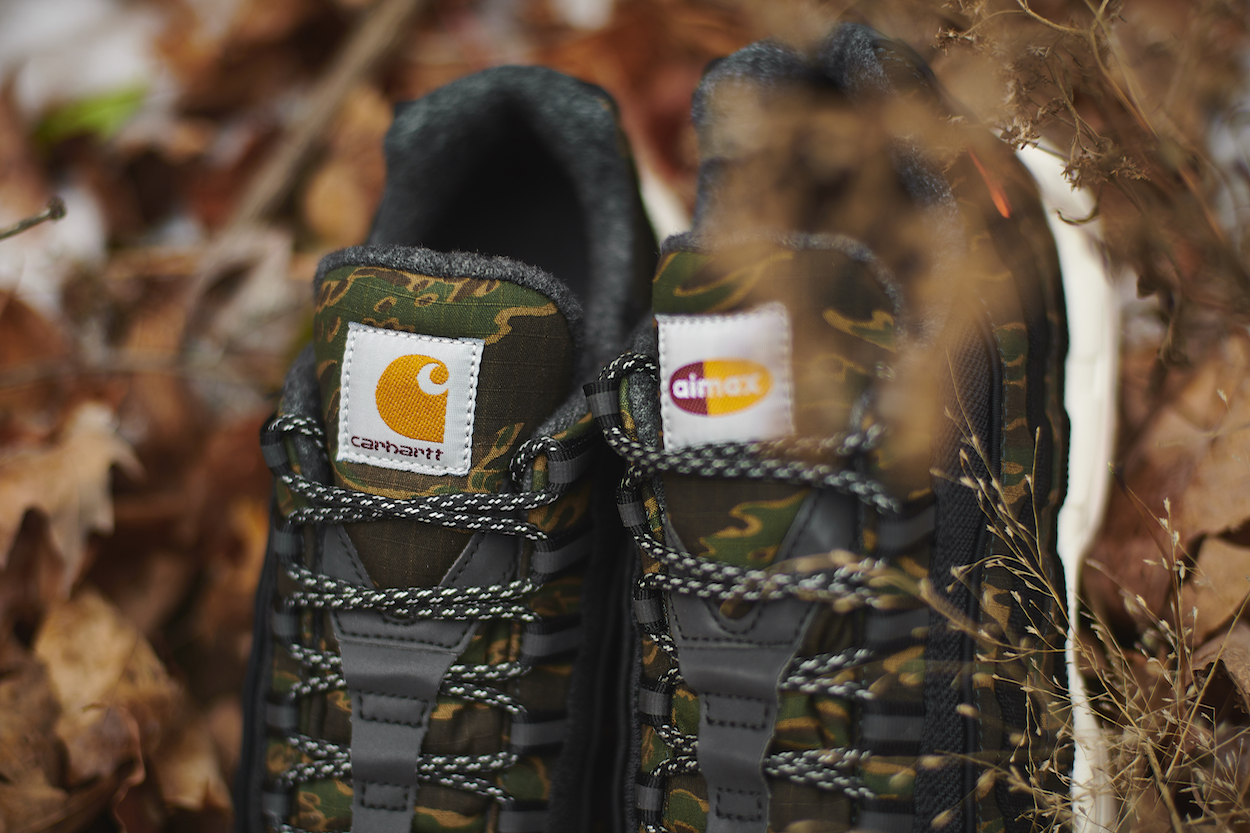 Air max 97 hot sale x carhartt