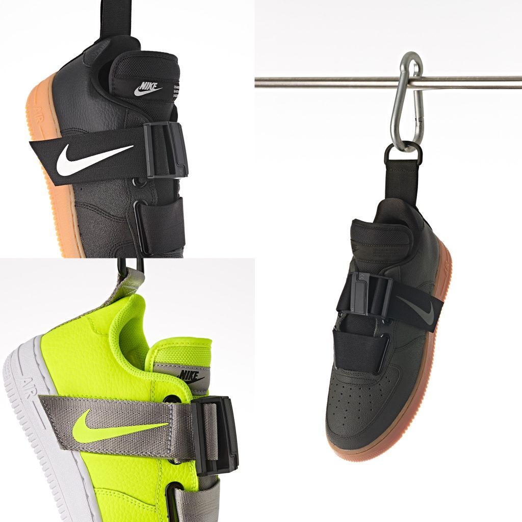 nike utility strap